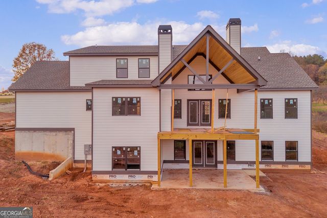 810 North Hampton Way, Monroe, GA 30655