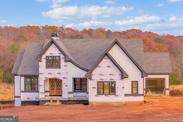 810 North Hampton Way, Monroe, GA 30655