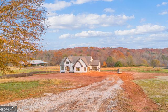 810 North Hampton Way, Monroe, GA 30655