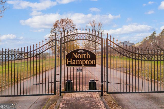 810 North Hampton Way, Monroe, GA 30655