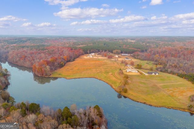 810 North Hampton Way, Monroe, GA 30655