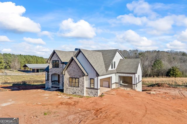 810 North Hampton Way, Monroe, GA 30655