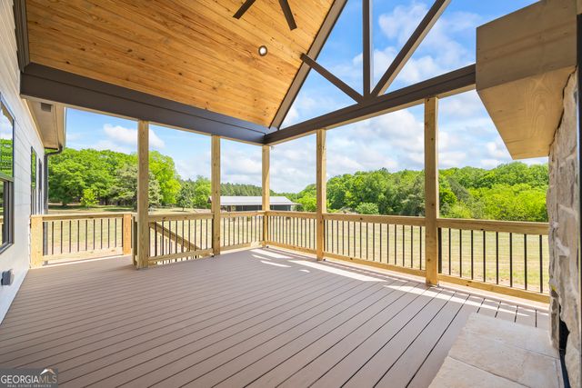 810 North Hampton Way, Monroe, GA 30655