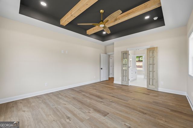 810 North Hampton Way, Monroe, GA 30655