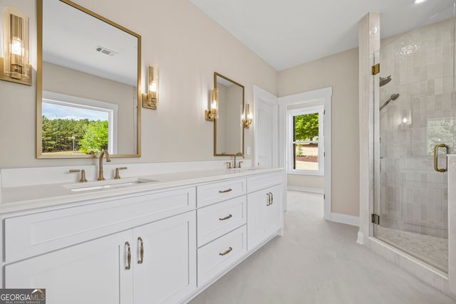 810 North Hampton Way, Monroe, GA 30655