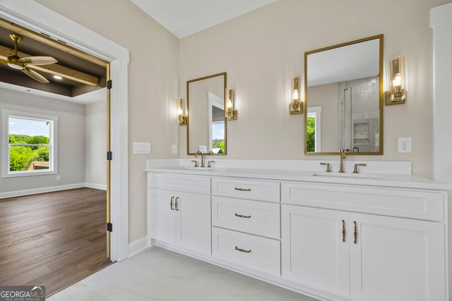 810 North Hampton Way, Monroe, GA 30655