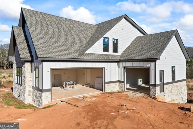 810 North Hampton Way, Monroe, GA 30655