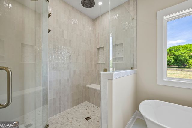 810 North Hampton Way, Monroe, GA 30655