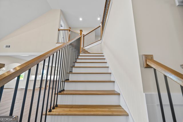 810 North Hampton Way, Monroe, GA 30655