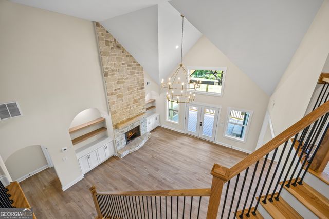 810 North Hampton Way, Monroe, GA 30655