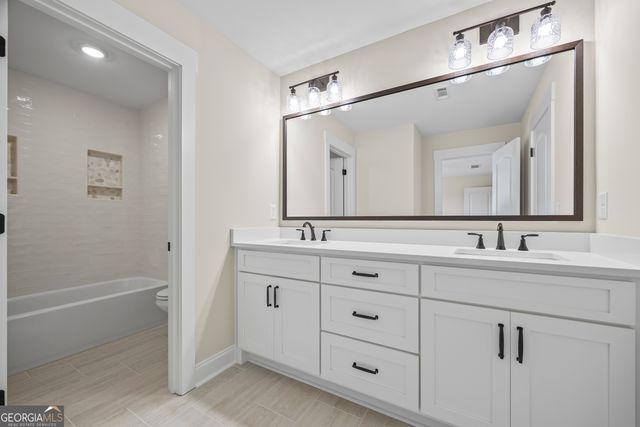 810 North Hampton Way, Monroe, GA 30655