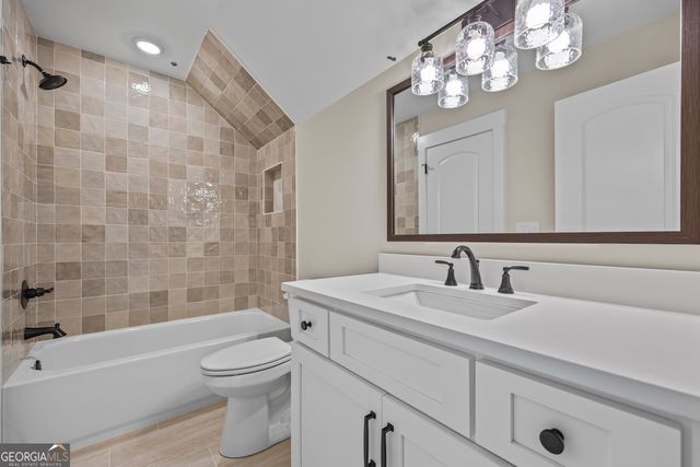 810 North Hampton Way, Monroe, GA 30655