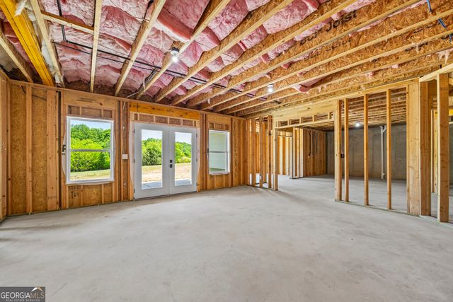 810 North Hampton Way, Monroe, GA 30655
