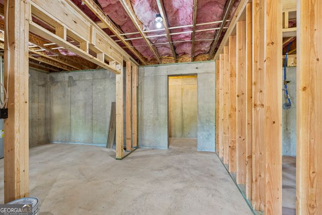 810 North Hampton Way, Monroe, GA 30655