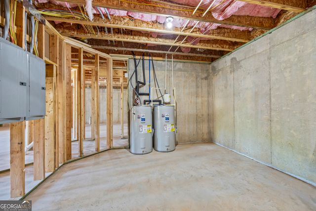 810 North Hampton Way, Monroe, GA 30655