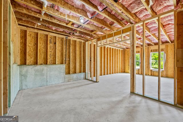 810 North Hampton Way, Monroe, GA 30655