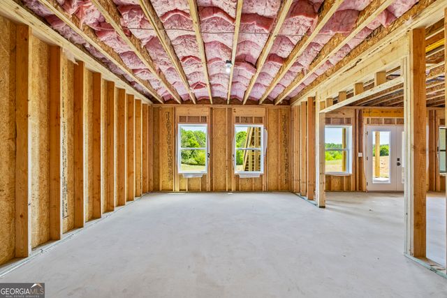 810 North Hampton Way, Monroe, GA 30655