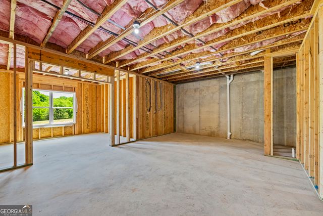 810 North Hampton Way, Monroe, GA 30655