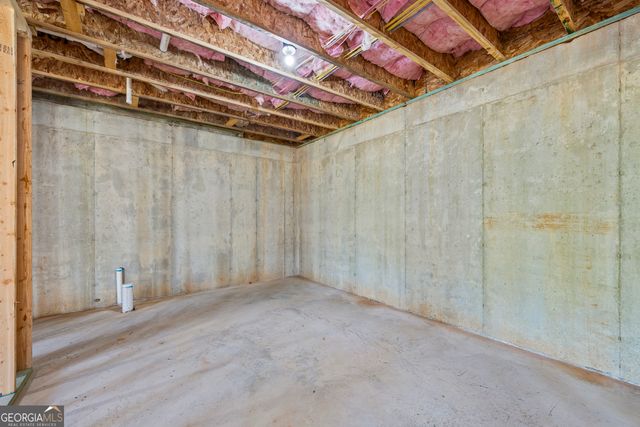 810 North Hampton Way, Monroe, GA 30655