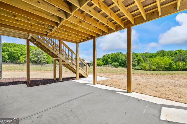 810 North Hampton Way, Monroe, GA 30655
