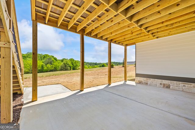 810 North Hampton Way, Monroe, GA 30655