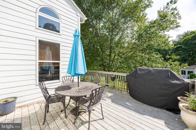 1021 MULBERRY ST, Chester Springs, PA 19425