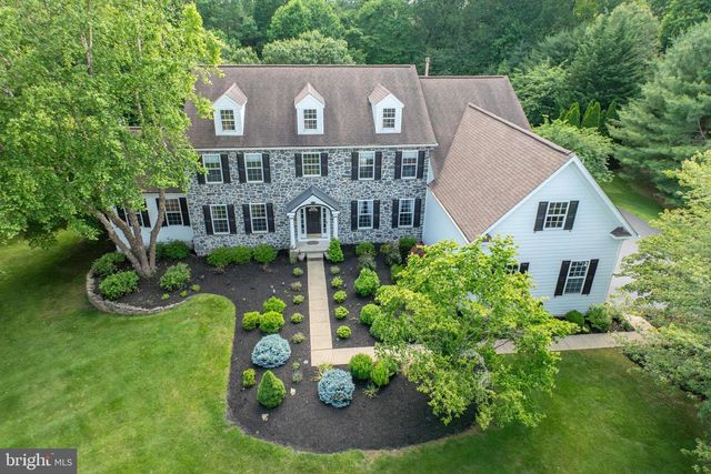 1021 MULBERRY ST, Chester Springs, PA 19425