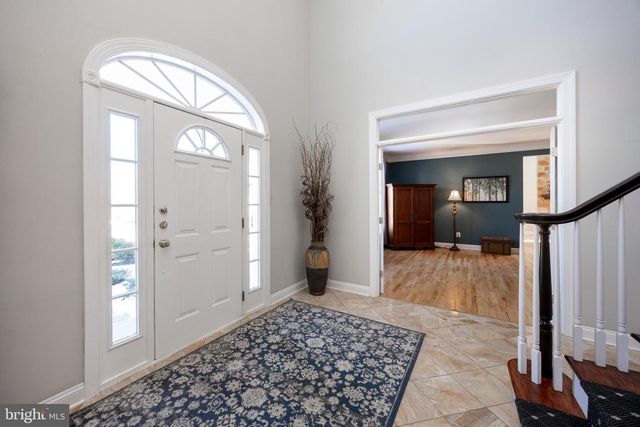1021 MULBERRY ST, Chester Springs, PA 19425