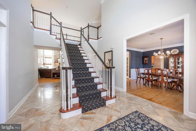 1021 MULBERRY ST, Chester Springs, PA 19425