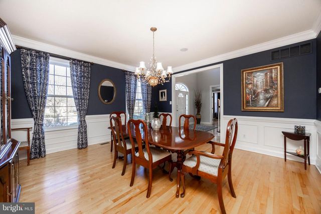 1021 MULBERRY ST, Chester Springs, PA 19425