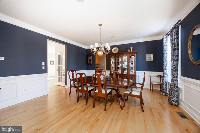1021 MULBERRY ST, Chester Springs, PA 19425