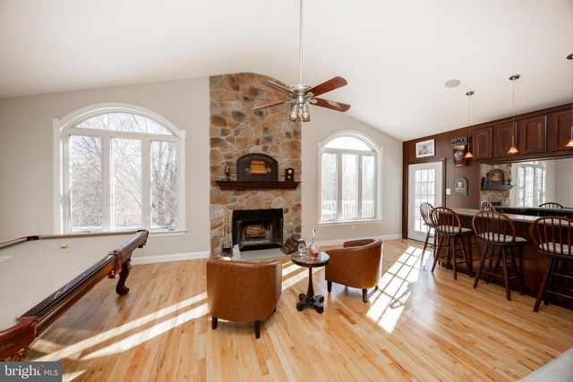 1021 MULBERRY ST, Chester Springs, PA 19425