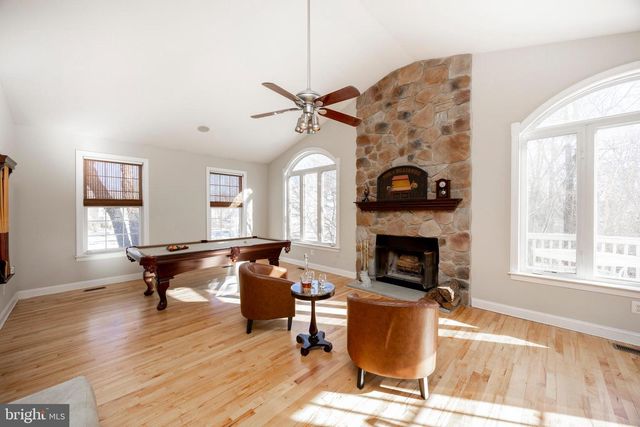 1021 MULBERRY ST, Chester Springs, PA 19425