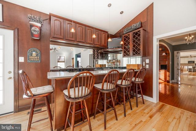 1021 MULBERRY ST, Chester Springs, PA 19425