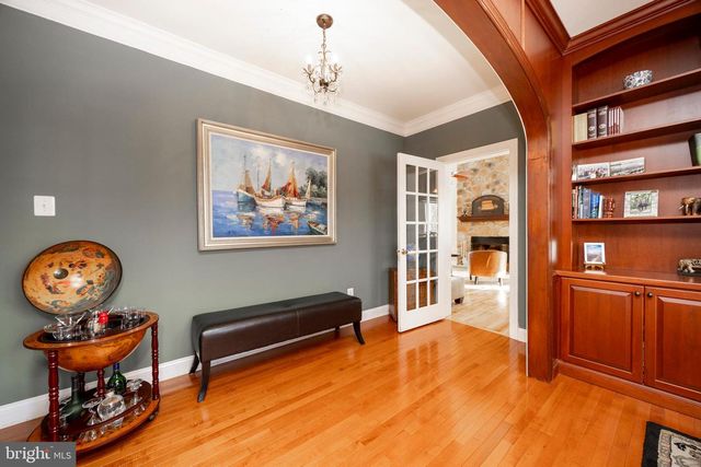 1021 MULBERRY ST, Chester Springs, PA 19425