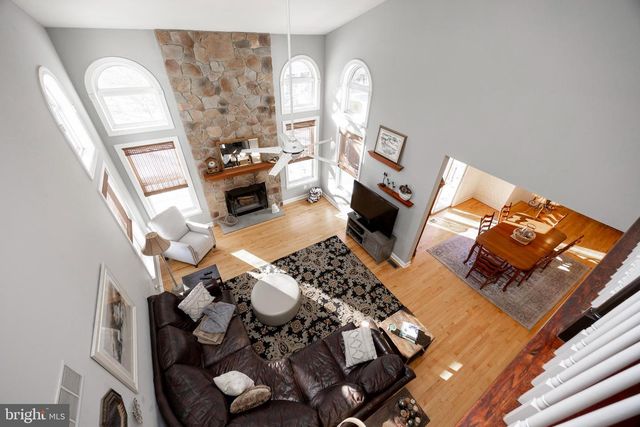 1021 MULBERRY ST, Chester Springs, PA 19425