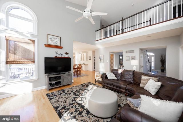 1021 MULBERRY ST, Chester Springs, PA 19425