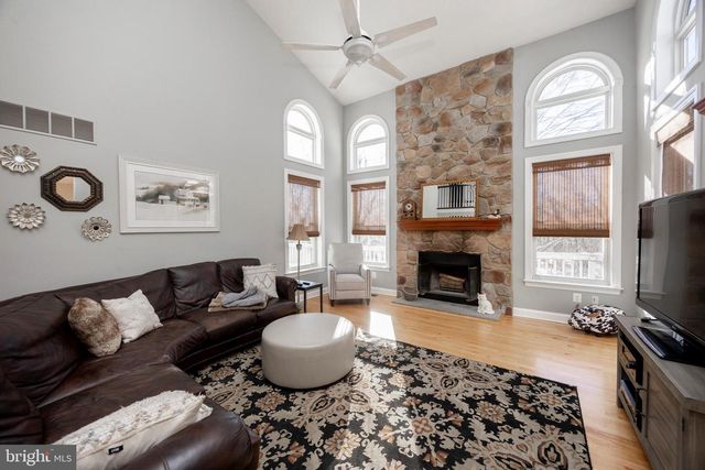 1021 MULBERRY ST, Chester Springs, PA 19425