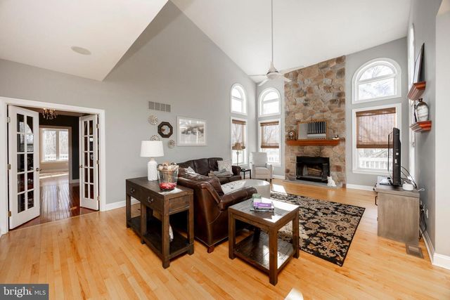 1021 MULBERRY ST, Chester Springs, PA 19425