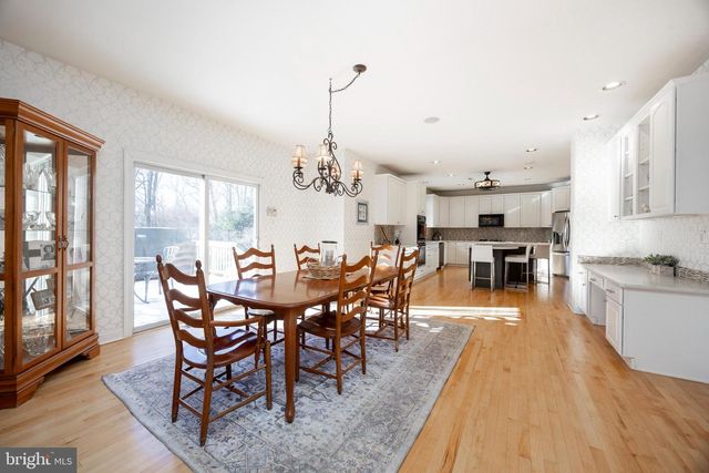 1021 MULBERRY ST, Chester Springs, PA 19425