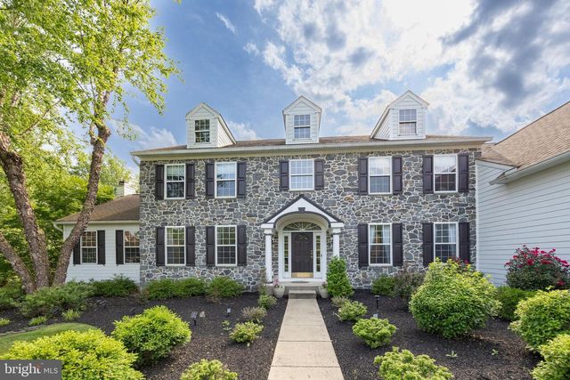 1021 MULBERRY ST, Chester Springs, PA 19425