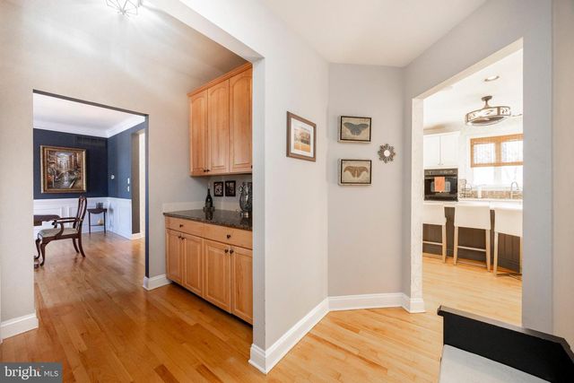 1021 MULBERRY ST, Chester Springs, PA 19425