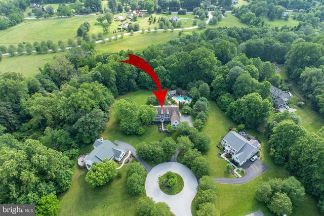 1021 MULBERRY ST, Chester Springs, PA 19425