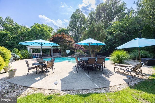 1021 MULBERRY ST, Chester Springs, PA 19425