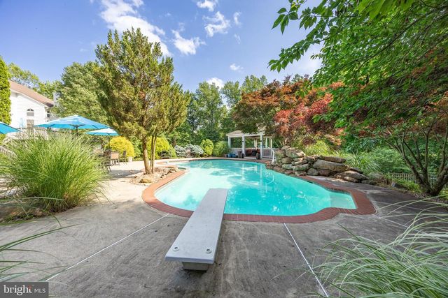 1021 MULBERRY ST, Chester Springs, PA 19425