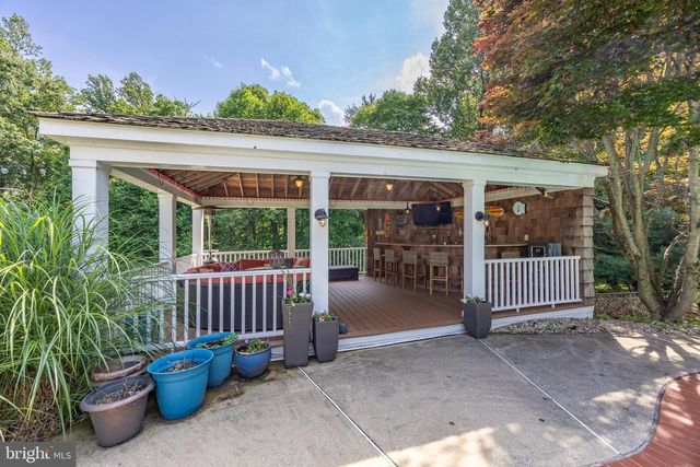 1021 MULBERRY ST, Chester Springs, PA 19425