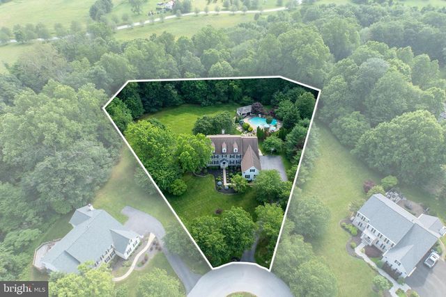 1021 MULBERRY ST, Chester Springs, PA 19425