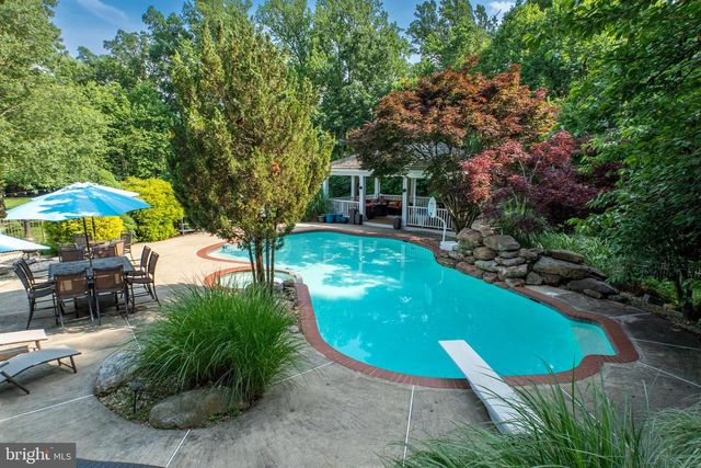 1021 MULBERRY ST, Chester Springs, PA 19425