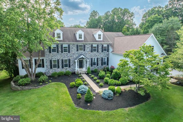1021 MULBERRY ST, Chester Springs, PA 19425
