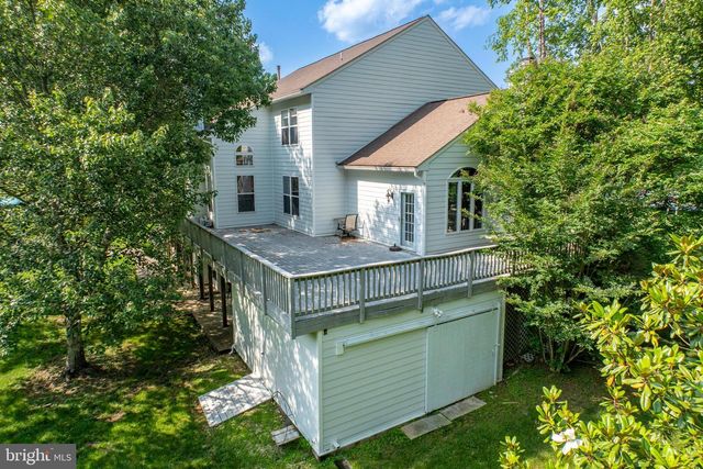 1021 MULBERRY ST, Chester Springs, PA 19425